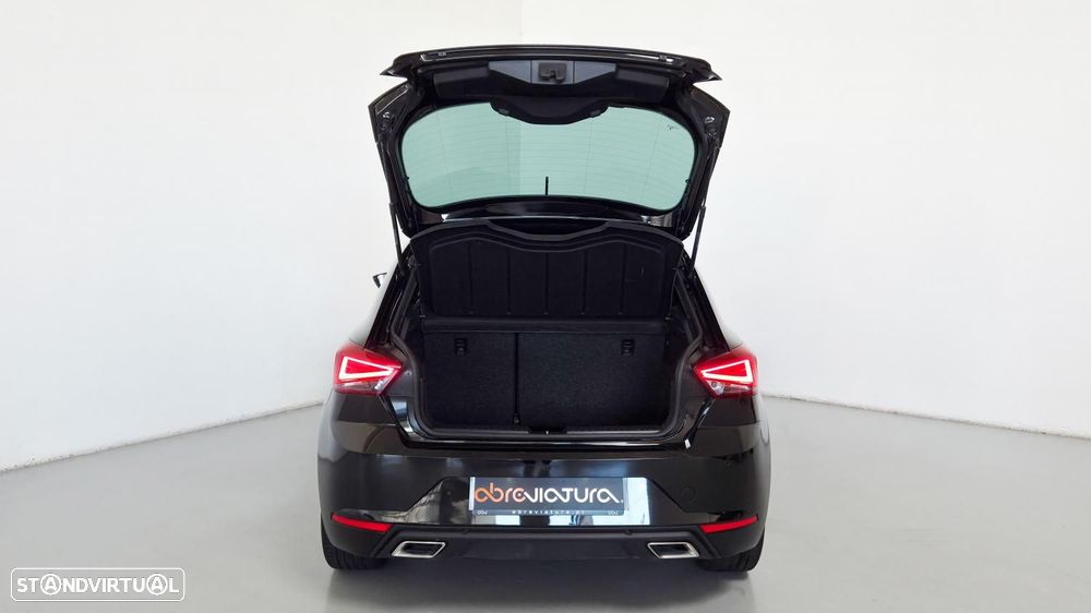 SEAT Ibiza - 19