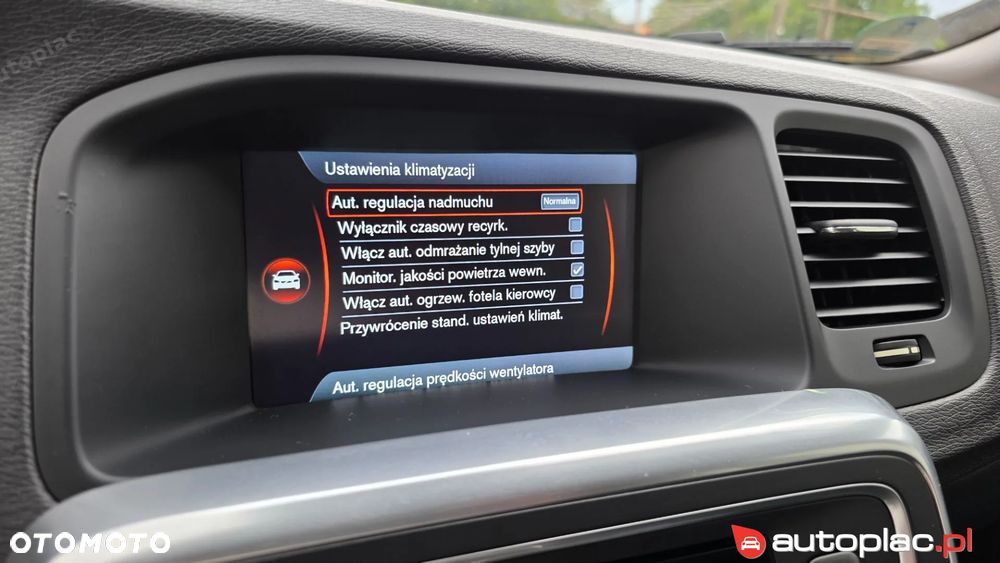 Volvo S60 2.0T Momentum - 20