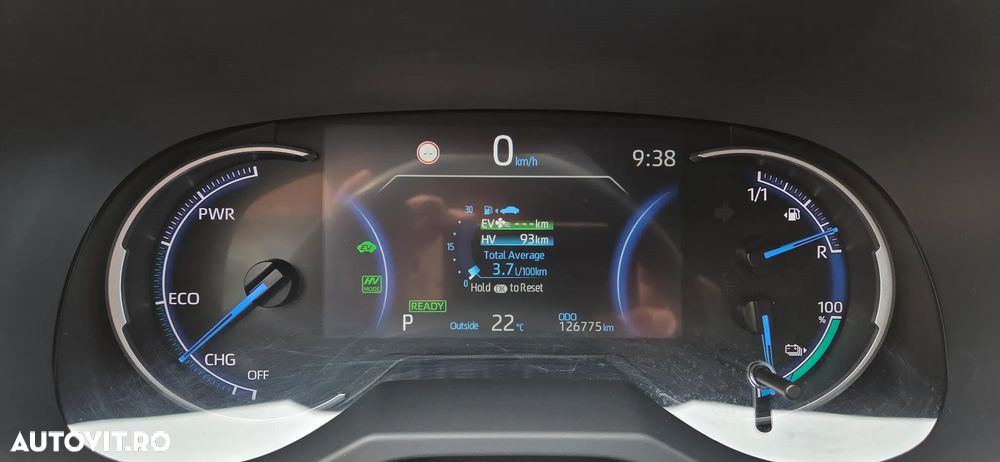 Toyota RAV4 Technik-Paket - 25