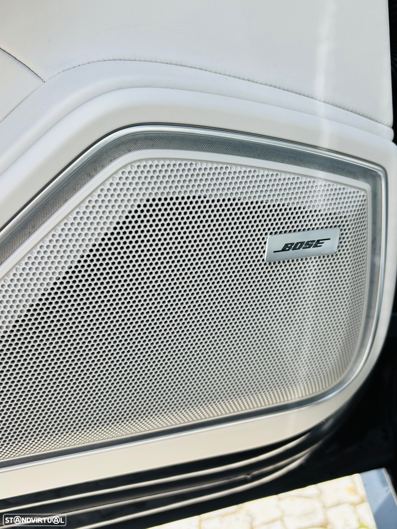 Porsche Panamera 4 E-Hybrid - 20