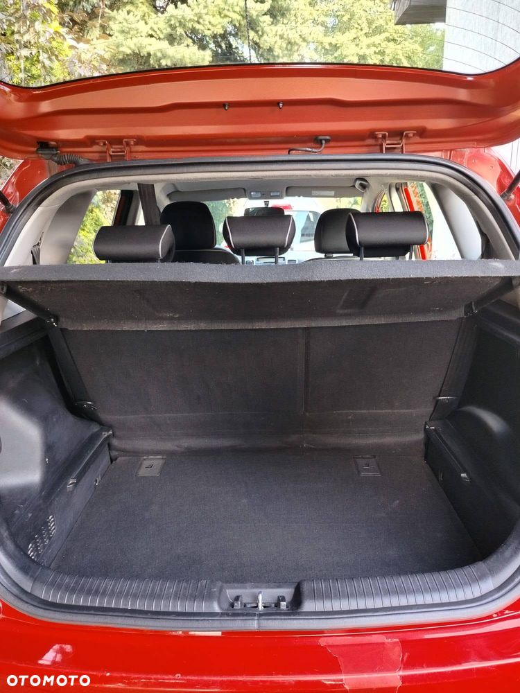 Kia Venga 1.4 M - 3