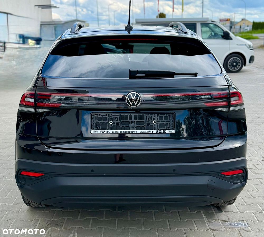 Volkswagen Taigo 1.0 TSI Life - 6