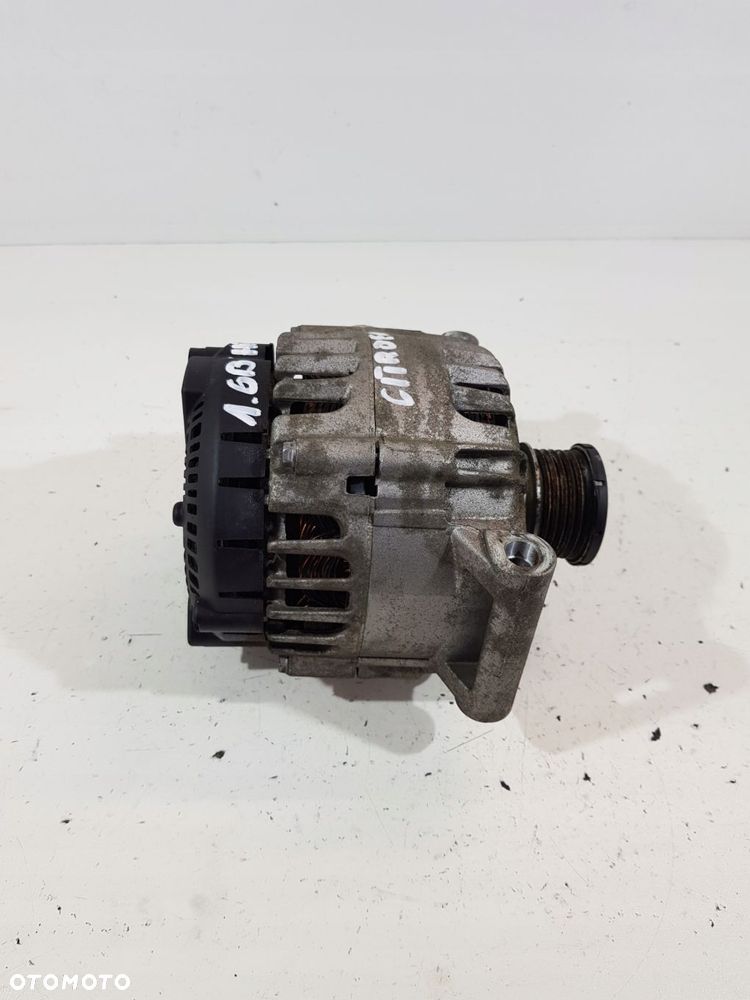 alternator 9822230780 peugeot 3008 citroen c4 1.6b thp - 2