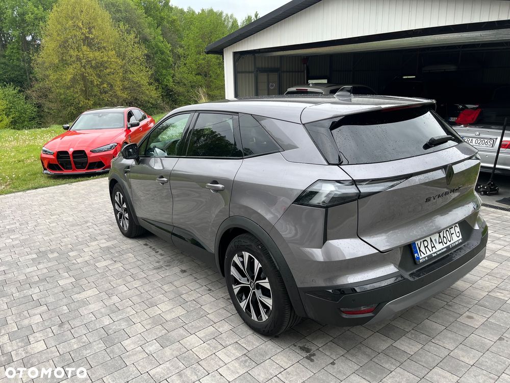 Renault Symbioz - 3