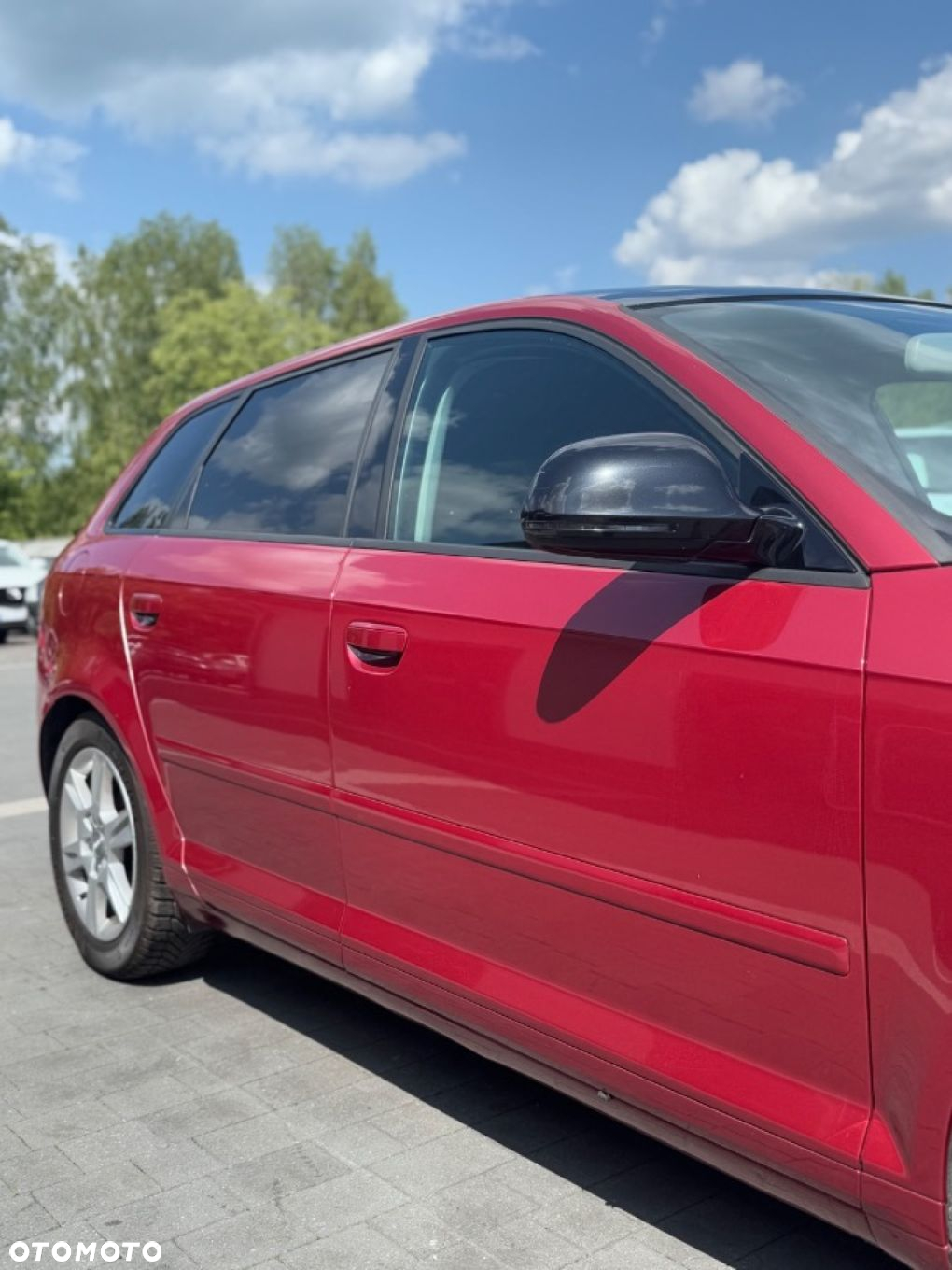 Audi A3 - 12