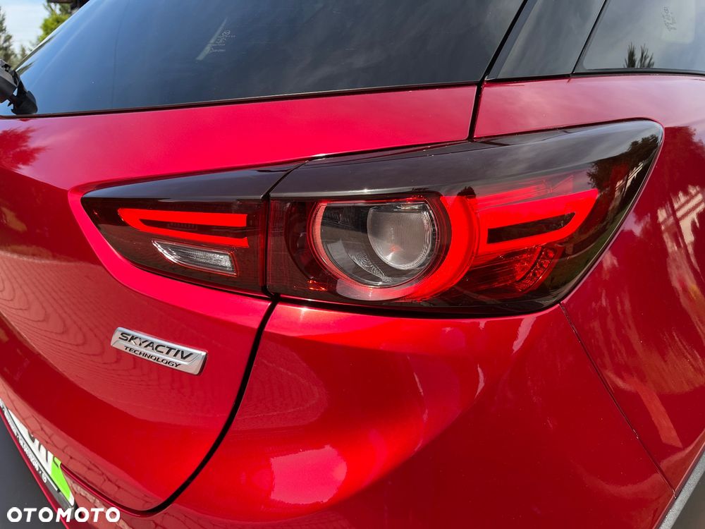 Mazda CX-3 2.0 Skypassion - 22