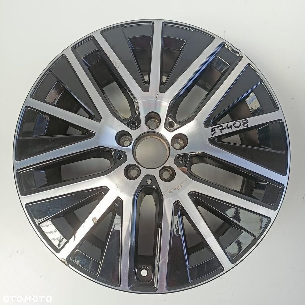 Alufelga 5x112 19 Merc GLC A2534014900 (E7408)