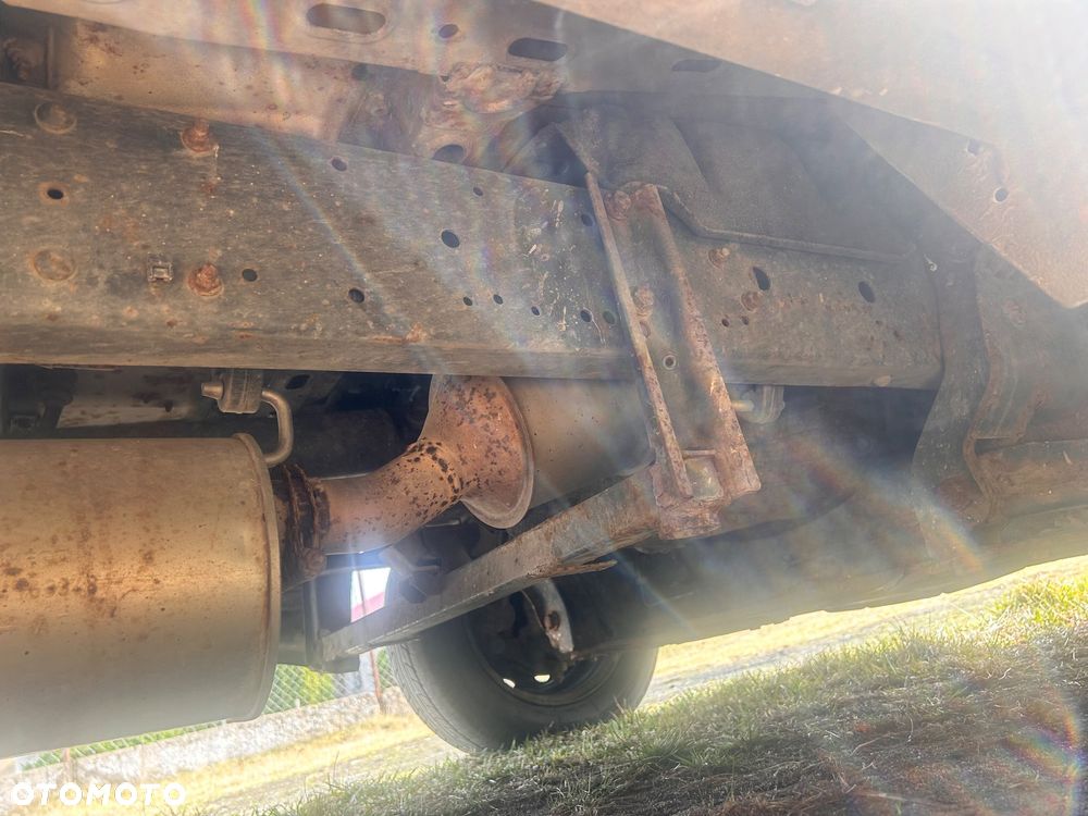 Iveco Daily 35C13 - 17
