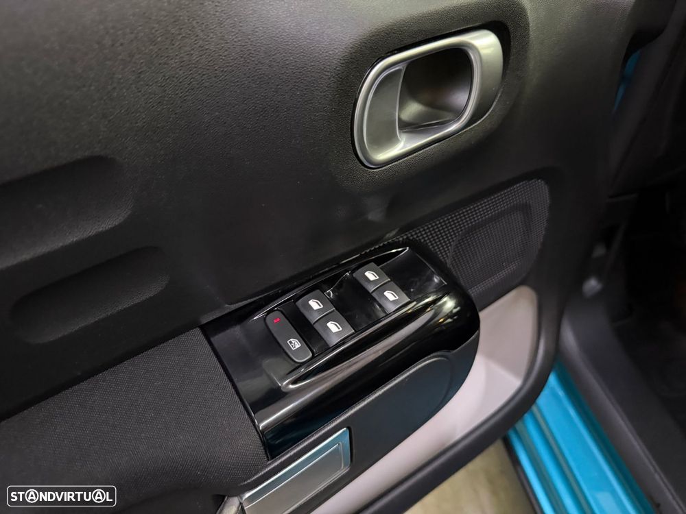 Citroën C3 1.5 BlueHDi Shine Pack - 20