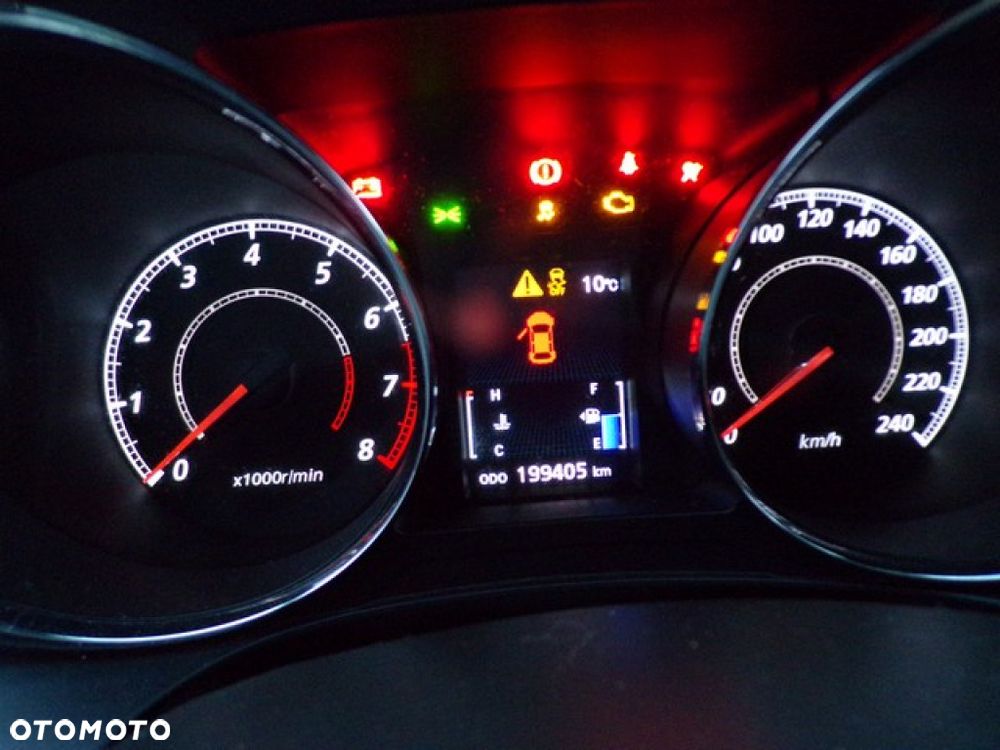 Części - Mitsubishi ASX 1 I 1.6 MIVEC LIFT 13R - 7