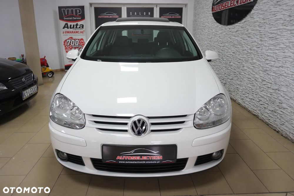 Volkswagen Golf 1.6 United - 2