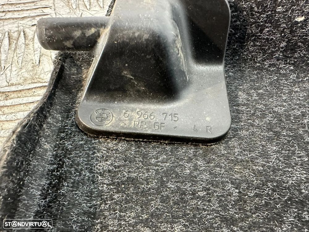 .Chapeleira Original BMW Serie 1 E87 5 Portas E81 3 Portas 2004 - 2012 - 6