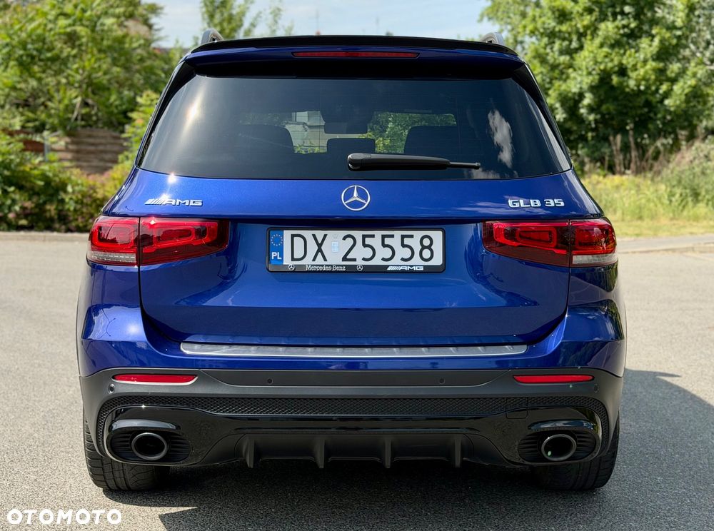 Mercedes-Benz GLB - 7