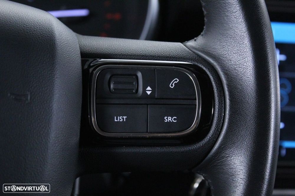 Citroën C3 Aircross 1.2 PureTech C-Series - 23