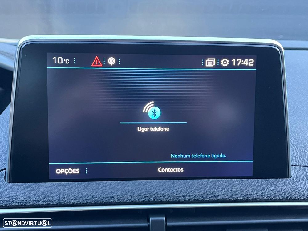 Peugeot 5008 1.5 BlueHDi Allure - 26