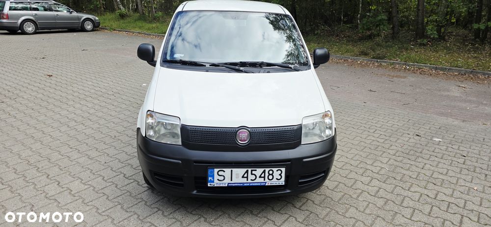 Fiat Panda 1.2 Classic Eco - 10