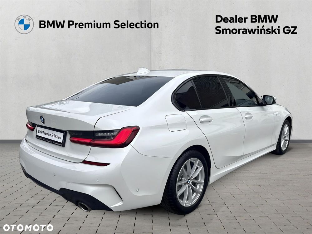 BMW Seria 3 320d xDrive - 3