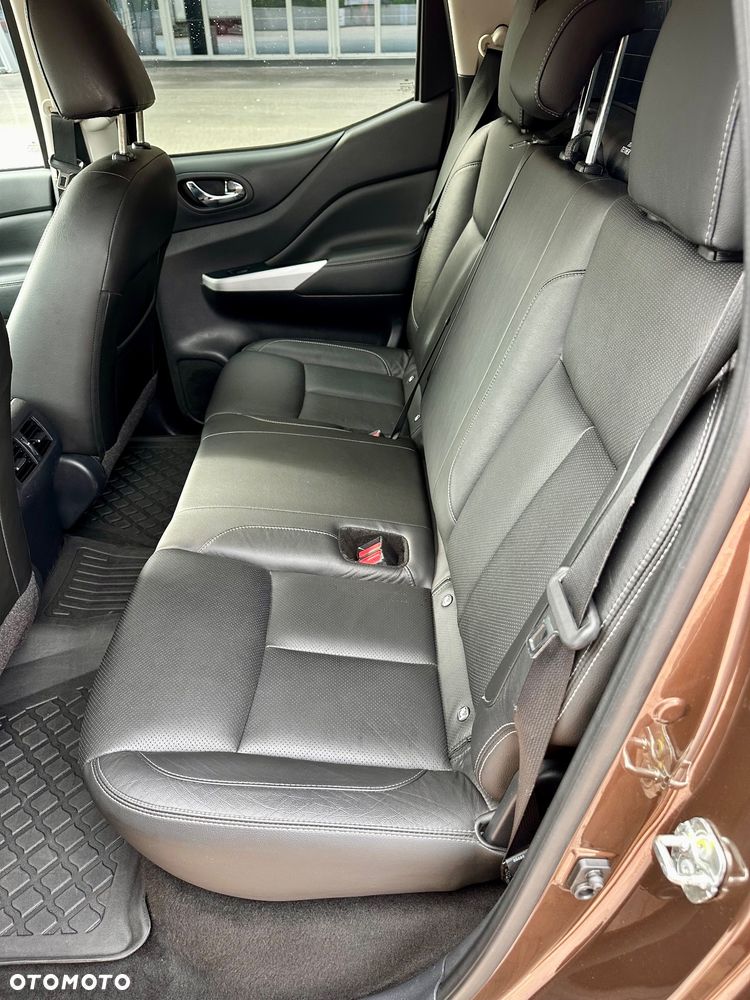 Nissan Navara - 10