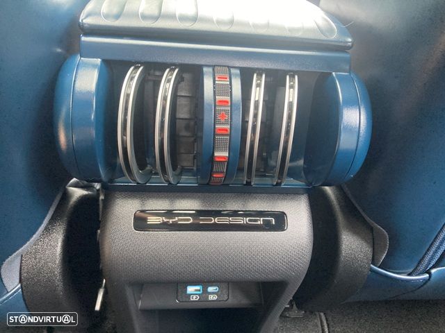 BYD Atto 3 Design - 36