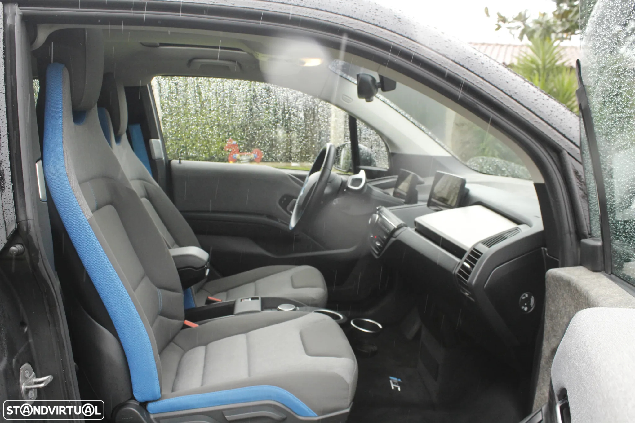 BMW i3 s 120Ah - 21