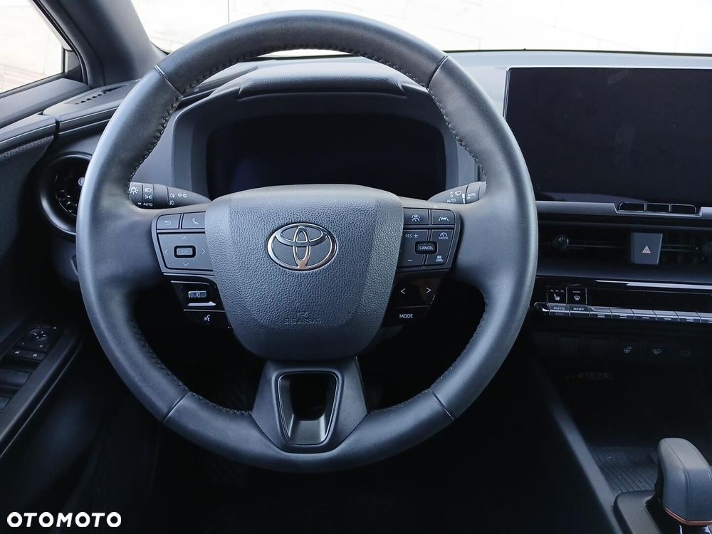 Toyota C-HR 1.8 Hybrid Style - 12