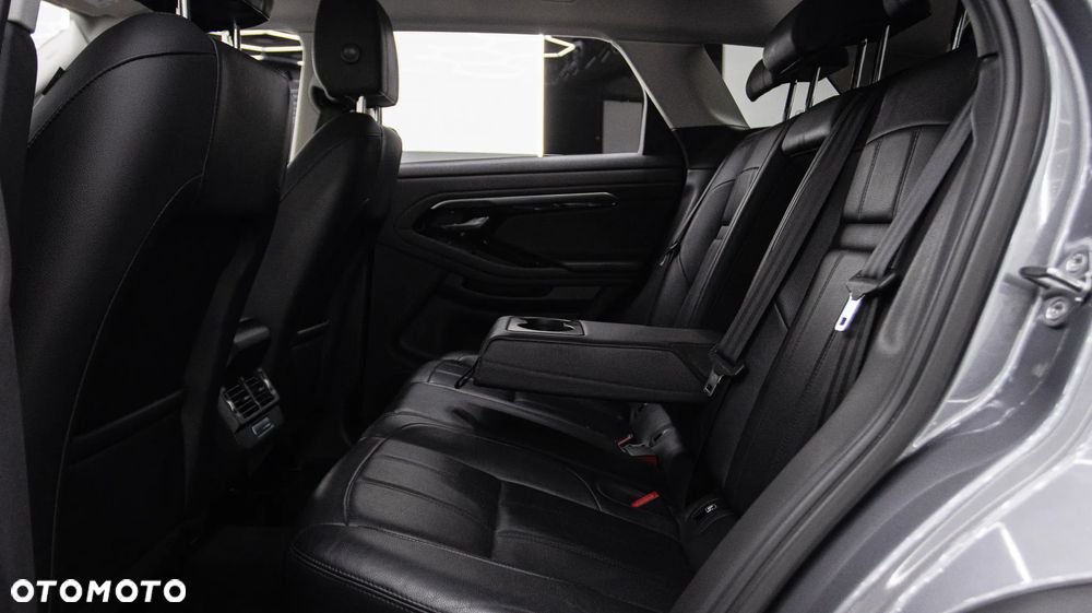 Land Rover Range Rover Evoque 2.0 P200 mHEV S - 18