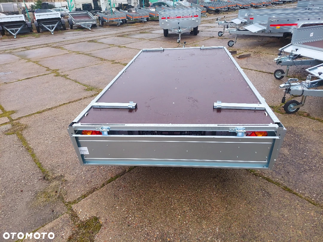 TEMARED Transporter 3015/2 - 17