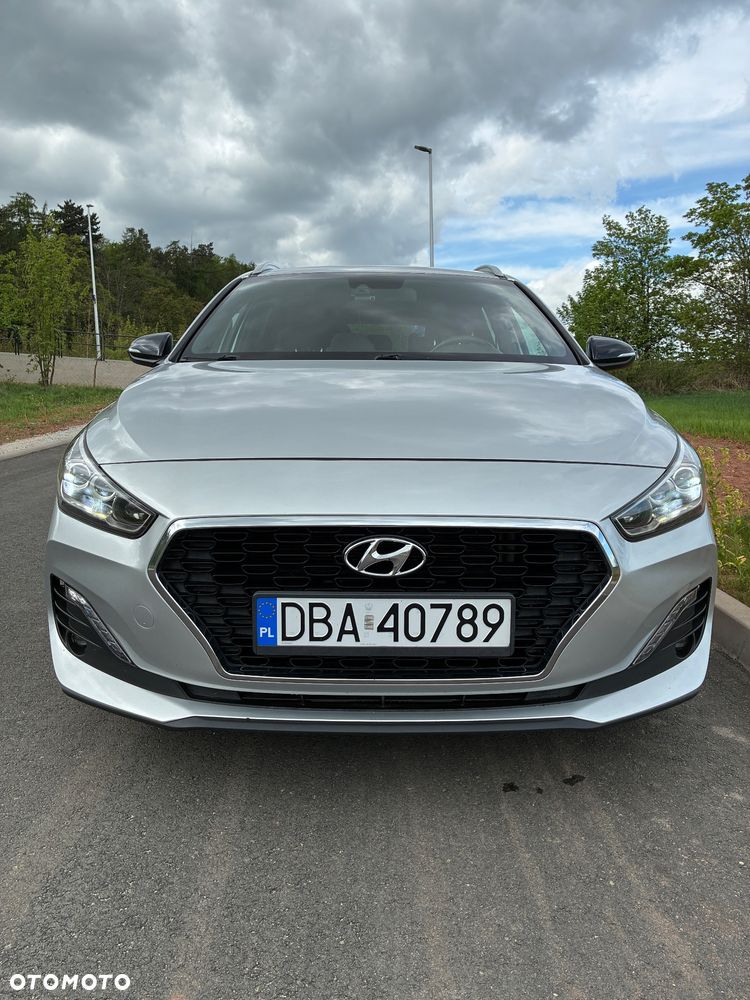 Hyundai i30 - 2