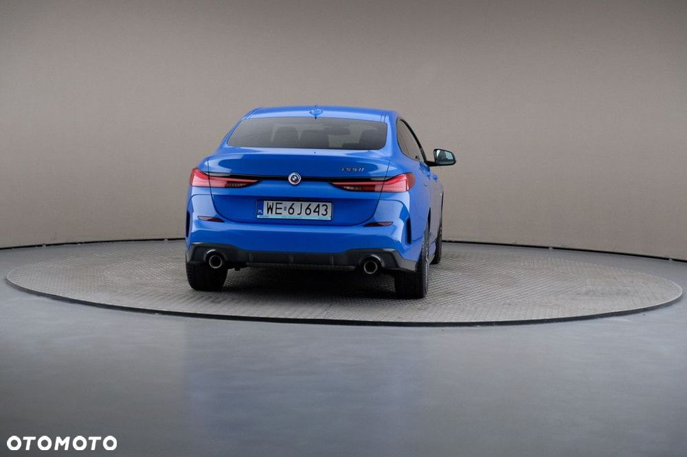 BMW Seria 2 - 5