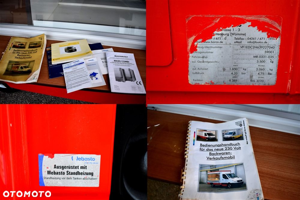 Renault Master - 39