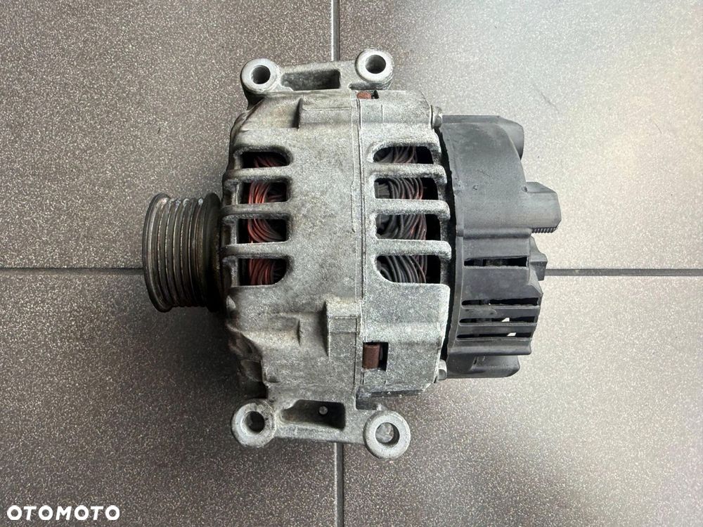ALTERNATOR 1.6 8V VW AUDI SEAT SKODA VALEO 06B903016AE - 2