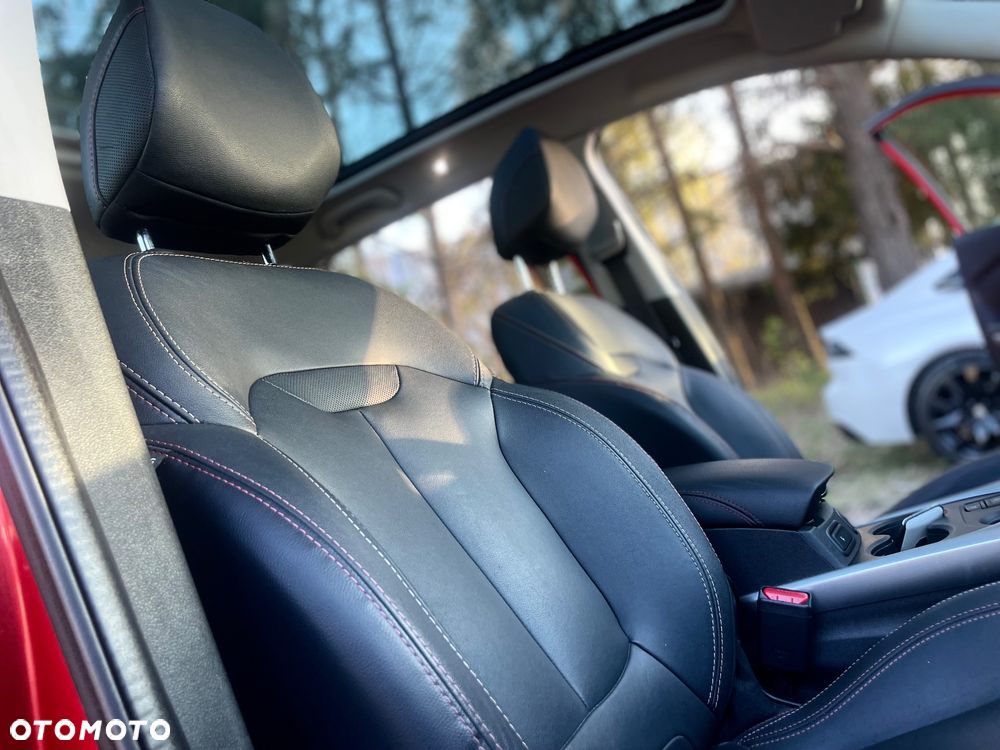 Renault Kadjar Energy TCe 130 Bose Edition - 15