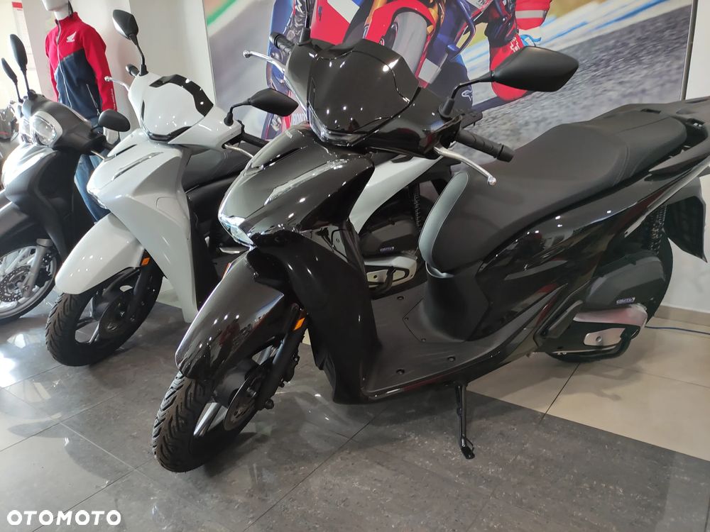 Honda SH - 2