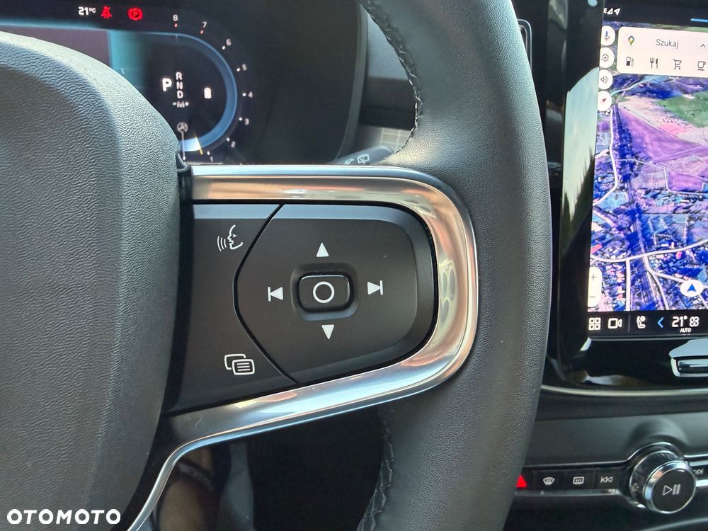 Volvo XC 40 B3 Plus Bright - 7