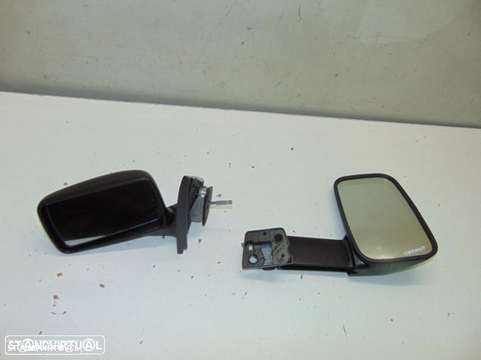 Ford Escort ou Orion a partir de 1990 espelho - 1