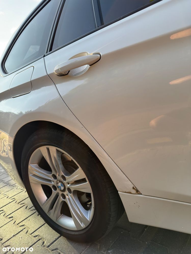 BMW Seria 3 - 28