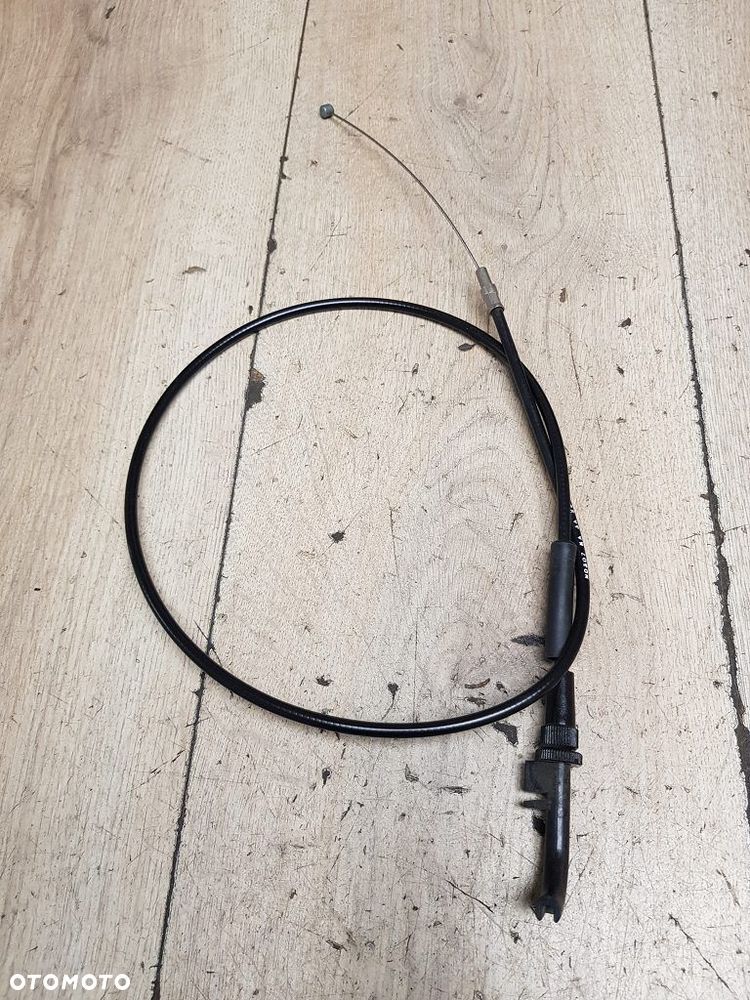 Linka gazu Buell Blast N0307.KA - 3