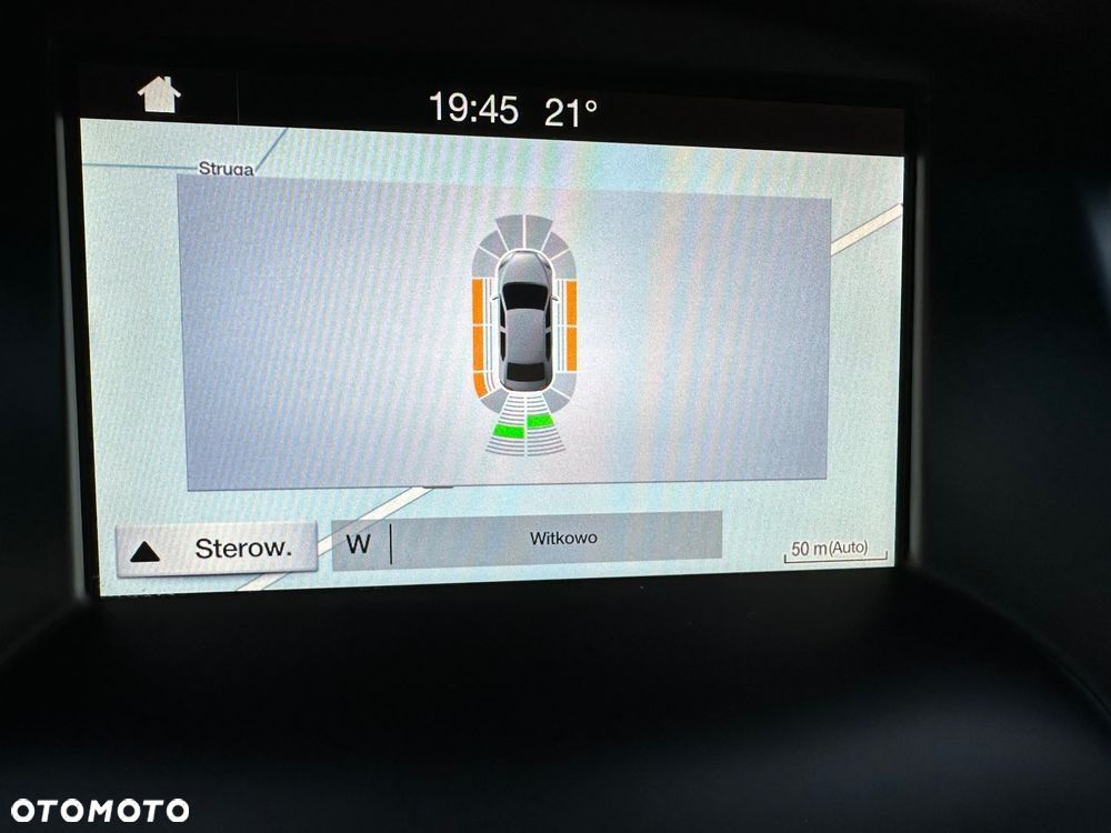 Ford Focus 1.0 EcoBoost Edition Start - 29
