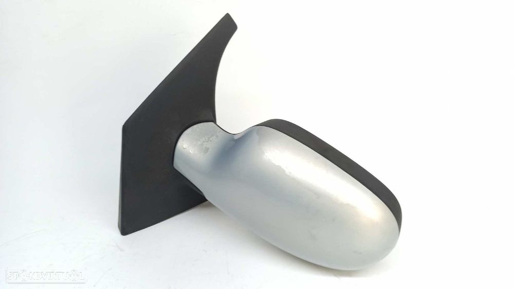 RETROVISOR ESQUERDO RENAULT MEGANE I SCENIC (JA0) 1.9 D KALEIDO - 6