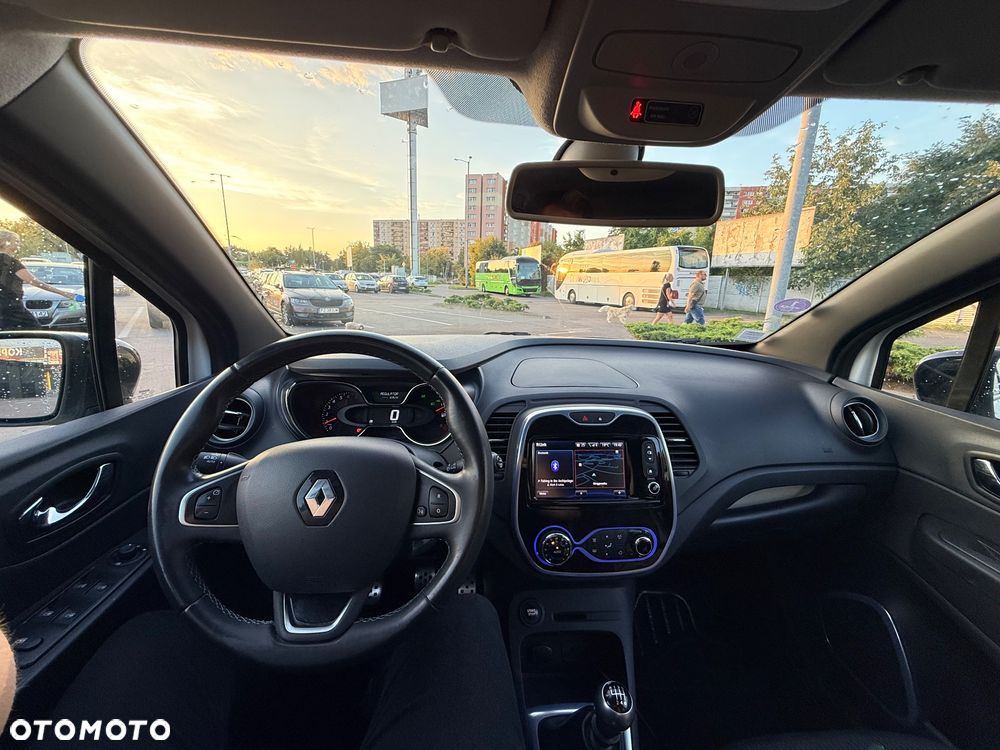 Renault Captur 1.2 Energy TCe Intens - 15