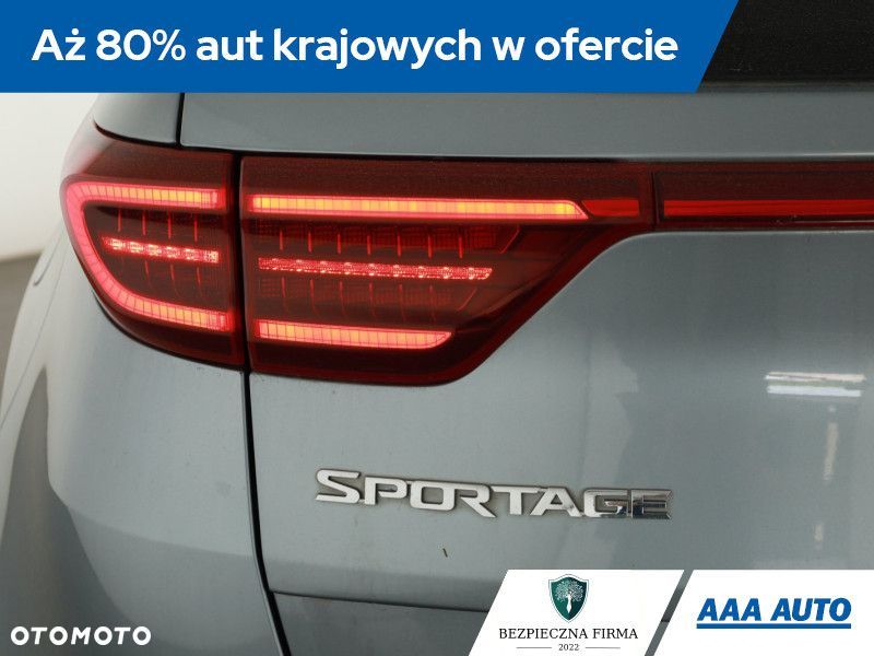 Kia Sportage - 22