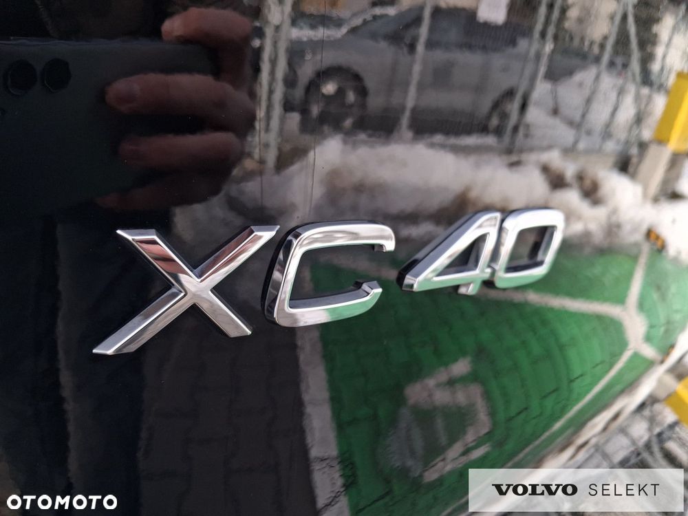 Volvo XC 40 - 28