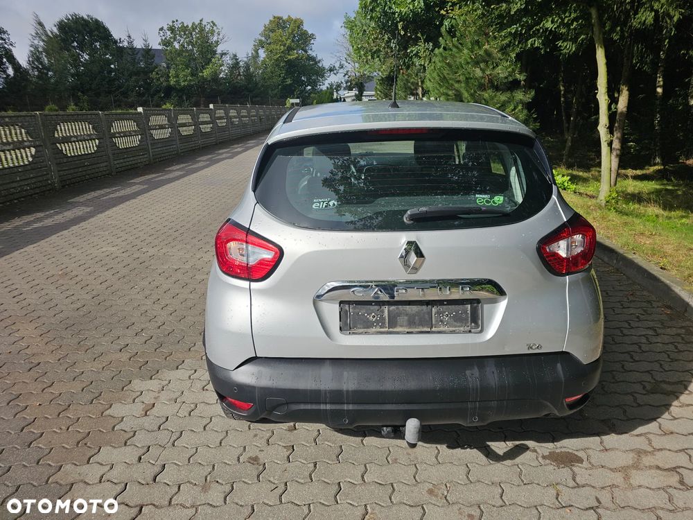 Renault Captur 0.9 Energy TCe Life EU6 - 18