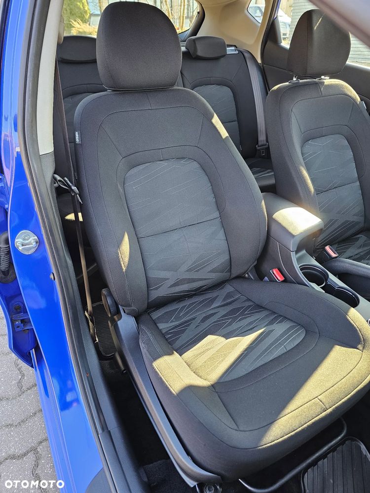 Kia Ceed 1.4 CRDi M - 18