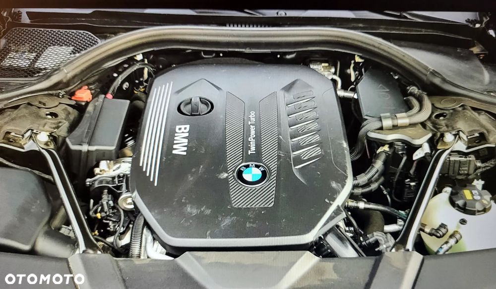 BMW Seria 7 730d xDrive - 4