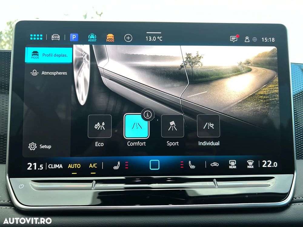 Volkswagen Tiguan 1.5 eTSI DSG MHEV Life - 14