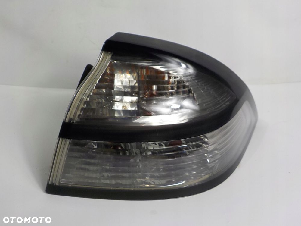 SAAB 9-3 II CABRIO LIFT LAMPA PRAWA TYŁ TYLNA PRAWY TYŁ - 1