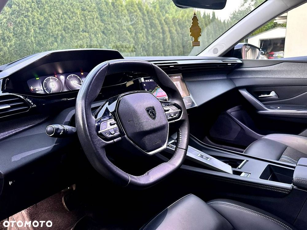 Peugeot 308 - 17