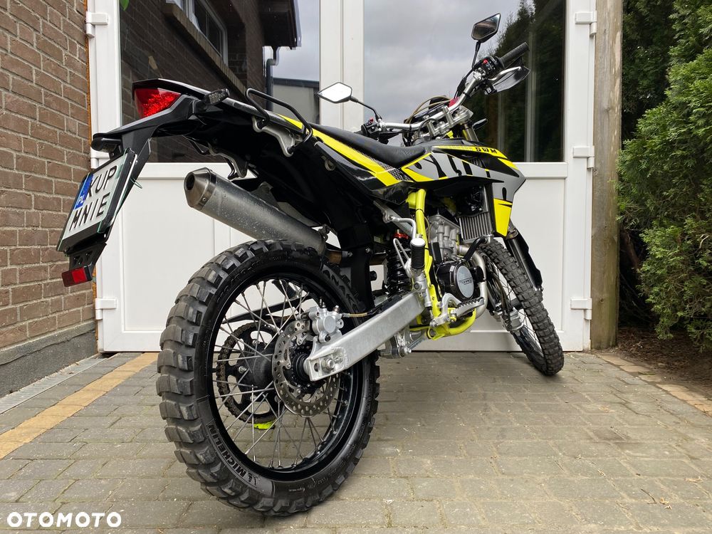 SWM SM 125 R - 6