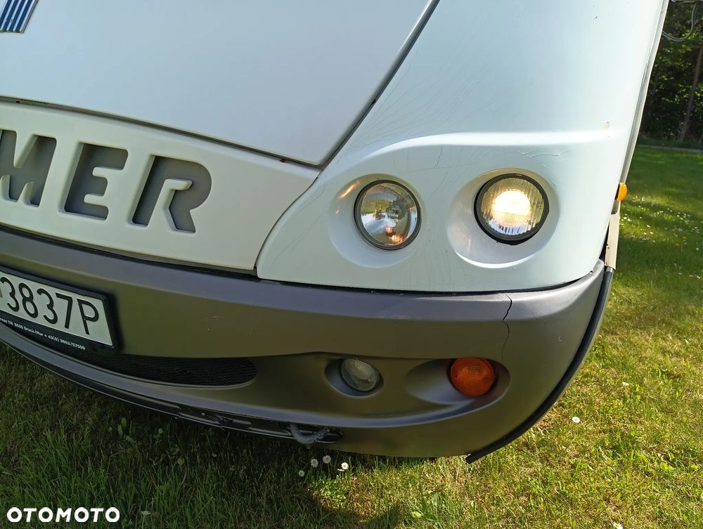 Hymer-Eriba B564 - 28